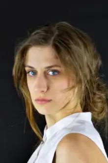 Marie Poulová como: Hanička
