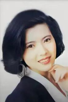 Yammie Lam como: Ho Lu Hua