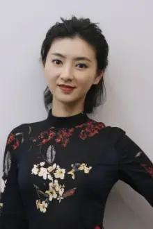 Lan Xi como: Shen Mei Zhuang