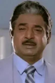 M. Prabhakar Reddy como: Dharma Raju