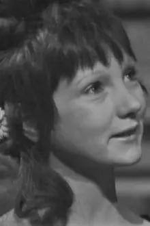 Marie-Claude Breton como: Une villageoise