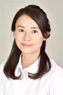 Yuko Doi como: Matoi Giboshi