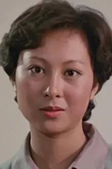 Lee Yin-Yin como: Ting Ling