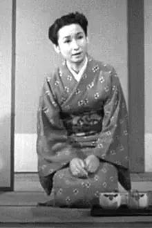 Setsuko Horikoshi como: Shizuko (Oyuki's daughter)