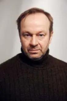 Jean Denis Römer como: Schroeder