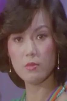 Sun Chia-Lin como: Mistress Li