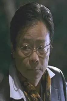 Wong Yuk-Man como: Chan Chi On