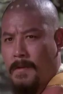 Cliff Ching Ching como: Baron To Ka-Kan