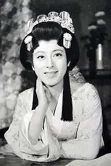 Yōko Matsuyama como: Oichi