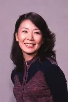 Mikiko Otonashi como: Mitsue