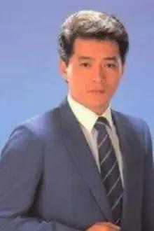 Shao Tung Chou como: 石宝山