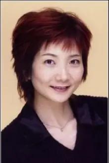 Akiko Hiramatsu como: Diana / Elaine (voice)
