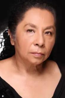 Norma Reyna como: Leonor Romero