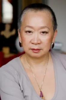 Hélène Patarot como: Tanaka