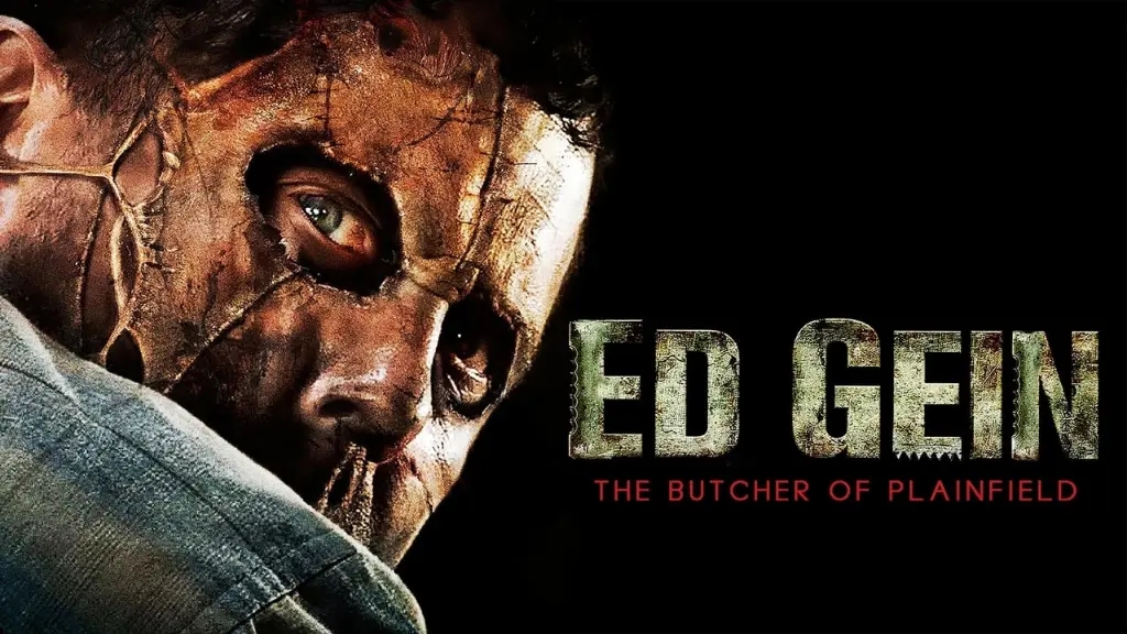 Ed Gein: The Butcher of Plainfield