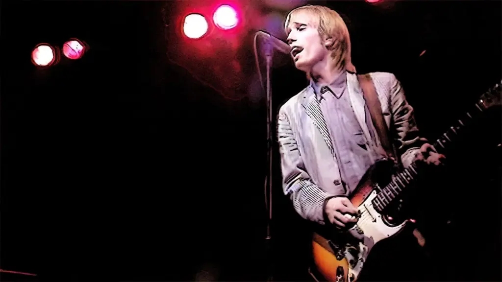 Tom Petty & The Heartbreakers: Rock Goes to College