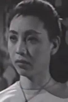 Chang Yi-Hung como: Zhang's daughter