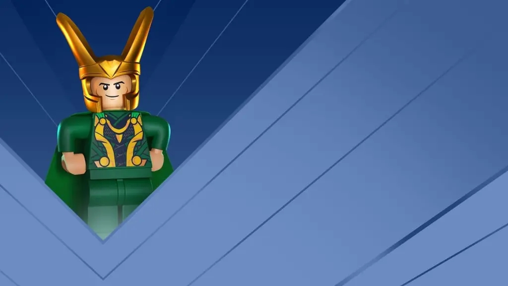 LEGO Marvel Avengers: Loki em Treinamento