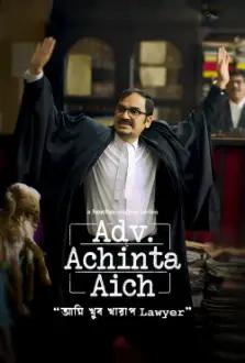Adv. Achinta Aich