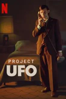 Projekt UFO