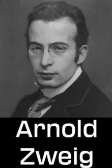 Arnold Zweig