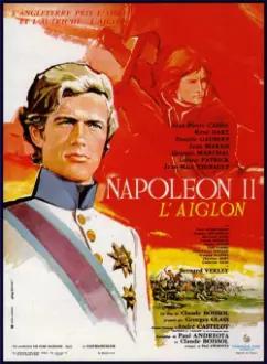 Napoléon II, the Eagle
